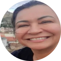 Lilane Augusta de Morais